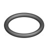 Bosch O-Ring 10 Stück 87002051030