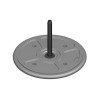 Bosch Membranteller 87005030130