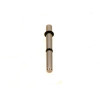 Bosch Ventilstift 87031010580