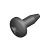 Bosch Schraube M3,5x10 10 Stück 87034010690