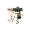 Bosch Wasserventil mit Motor 87085050180