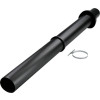 Bosch Dachdurchführung senkrecht d: 125mm Abgaszubehör AZB 1323 87090936