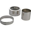 Bosch Mündungsabschluss mit Klemmband d: 125mm Abgaszubehör AZB 1358 87090971