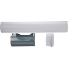 Bosch Abstützung d: 125mm mit Stützrohr 1m Abgaszubehör AZB 1327 87090991