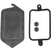Bosch Deckel für Abgasrohr für Aluminium Abgasrohr AZB 502 / 508 / 521 87100000500