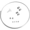 Bosch Zündgasrohrsatz 87107071660