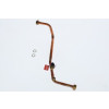 Bosch Verbindungsrohr warm 87107159690