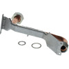 Bosch Gaszuführungsrohr 87107254490