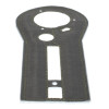 Bosch Isolierung 87123035350