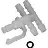 Bosch Verteiler 10 Stück 87123050560