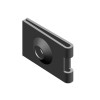 Bosch Blechmutter 10 Stück 87133090230