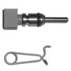 Bosch Temperaturfühler 87145000810