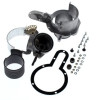 Bosch Anschlusskrümmer 87157050300
