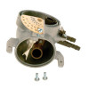 Bosch Anschlusskrümmer 87157050760