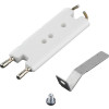 Bosch Zündelektrode 87160108180