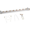 Bosch Gasart-Umbausatz 21,23>31 von Erdgas LL/E auf Flüssiggas 87160136870