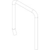 Bosch Klammer 87161064880
