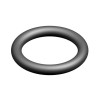 Bosch O-Ring 16x3 EPDM 10 Stück 87161074360