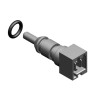 Bosch Warmwasser NTC 8716117532