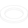 Bosch Dichtscheibe 15.0 X 10.0 X 1.0 # 87161409210
