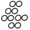 Bosch O-Ring 17x4 (10x) 87167711540