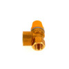 Bosch Sicherheitsventil 3bar 87174010320
