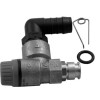 Bosch Sicherheitsventil 87174010350