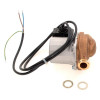 Bosch Zirkulationspumpe DN20, Baulänge 140mm, G1 #87182214200