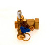 Bosch Durchflussbegrenzer 2-16l/min1''FLxM28 1. 87182214560