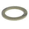 Bosch Dichtung 24 x 17 x 2 mm 2 Stück 87182214730