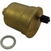 Bosch Schnellentlüfter 3/8'' 87185050530