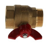 Bosch Ventil 1'' 87185306070