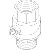 Bosch Kugelhahn DN40 #87185320490