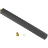 Bosch Verbindungsleitung A, DN25, L=850mm Zubehör für Warmwasser-Ladestation 8718532925