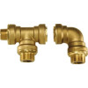 Bosch Speicheranschluss-Set R1 1/4 # für Schicht Ladesystem TS 8718532932