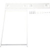 Bosch Halterahmen komplett Zubehör für Warmwasserspeicher 8718540942
