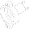 Bosch Ventilgriff blau 87185436230