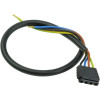 Bosch Kabel und Stecker 335mm 87185725000