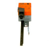 Bosch Motor Zahnstange Typ LH, Hub 140mm 87185735960