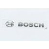 Bosch Geräteschild ''Bosch'' 8718582440