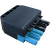 Bosch Buchse 6-polig schwarz blau 87185825640