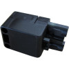 Bosch Buchse 3-polig schwarz 87185825660