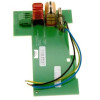 Bosch Leiterplatte M212 S00 Netzfilter 8718582608