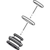 Bosch Düse D4,65 # 8718583544