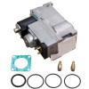 Bosch Armatur VR4601CB kombi für Ersatz 8718585334
