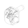 Bosch Suprastar-O BE 17 #8718586783