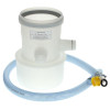 Bosch Rohr Stück Anschluss 3/4 DN160/125 #8718588628