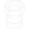Bosch Rückschlagventil G1IGxG1AG 8718590555