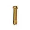 Bosch Doppelnippel G1'' 137,5 mm 8718593279