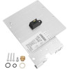 Bosch Gasart-Umbausatz für Flüssiggas 3P Bosch Installationszubehör für GC7000F 50 8718594361